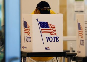 Miami Dade consagró la victoria de Trump en Florida