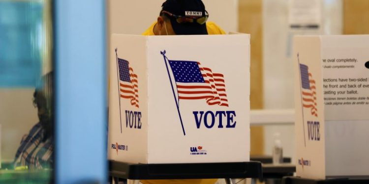 Miami Dade consagró la victoria de Trump en Florida