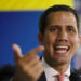 Juan Guaidó confía en que Biden mantenga política de presión contra Maduro