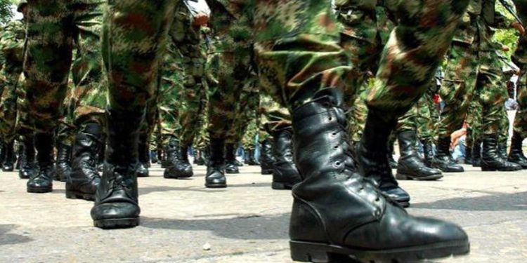 ¡Lo que faltaba! Rusia envía mercenarios sirios a Venezuela