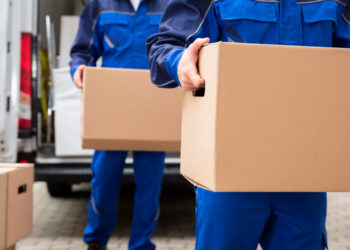 Neoyorquinos huyen de su ciudad