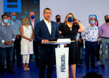 Nuevo gobernador de Puerto Rico trabajará por la anexión a EEUU