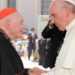 McCarrick, El Cardenal pederasta