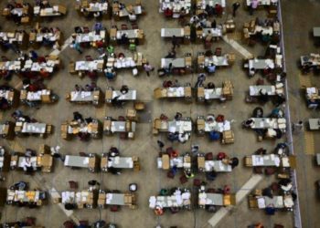 En Puerto Rico hay irregularidades electorales, pero no tienen que ver con EEUU