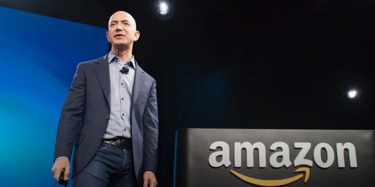 ¿Podría quebrar Amazon? Un experto explica porqué puede ocurrir en la próxima década