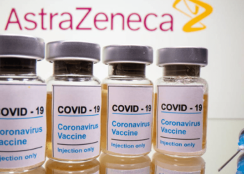 ¿Qué vacuna ha logrado 100% de protección contra el COVID-19? Pregúntenle a AstraZeneca