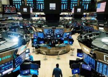 Para Wall Street y Dow Jones no hay pausa de crecimiento por el COVID-19