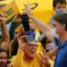 Nivel récord de aprobación para Bolsonaro en Brasil, a pesar de su manejo del COVID-19