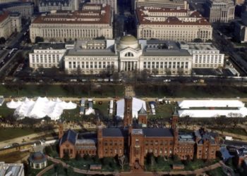 Se aprobó en el Congreso el Museo Nacional Latino Estadounidense