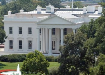 La salida de Trump y la llegada de Biden a la Casa Blanca será un caos controlado