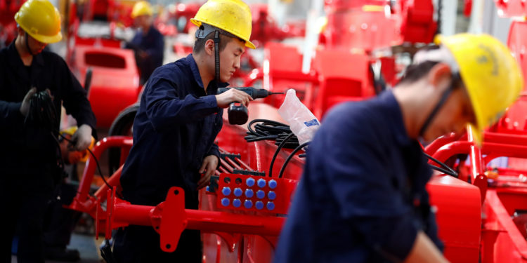 China podría contribuir al crecimiento de Latinoamérica en 2021