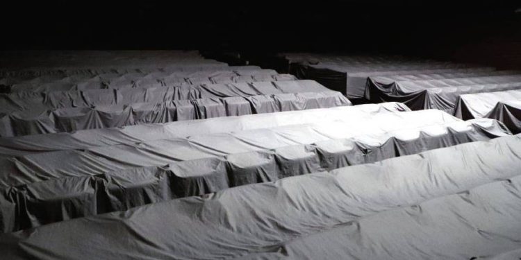 2020: El arte y los espectáculos tuvieron su peor año