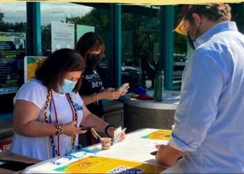 EEUU aplaude el éxito de la Consulta Popular