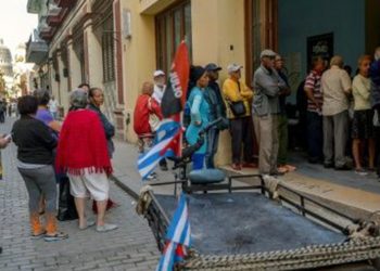 Sobredosis: Cuba ante su debacle
