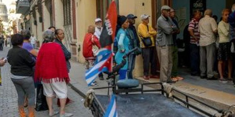 CPD denuncia que régimen despojará ahorros en divisas de cubanos