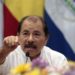 Nueva ley nicaragüense facilitaría a Ortega cuarto mandato consecutivo