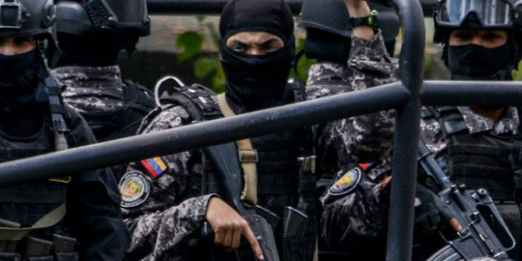 La violencia en Venezuela mata más que el COVID-19