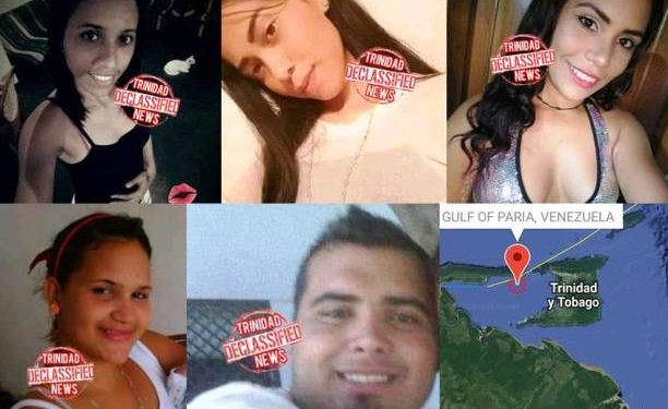 ¡Tragedia en Guiria! Encontraron 14 personas ahogadas en costas venezolanas y hablan de 20 más