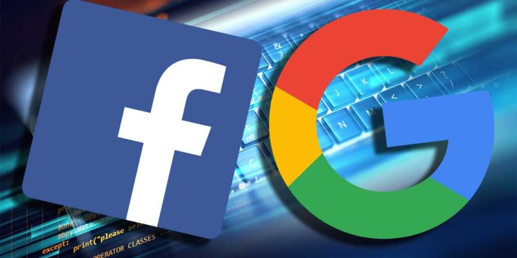 Descubre que hay detrás de la demanda contra Google y Facebook