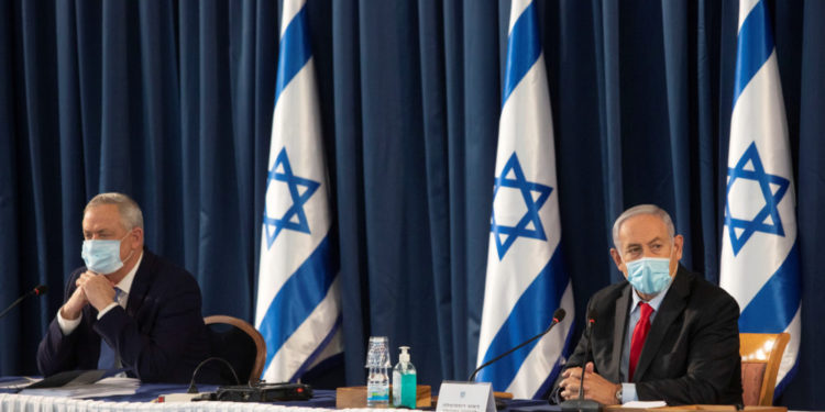 Israel va a la cuarta elección en dos años