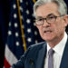 Jerome Powell FED