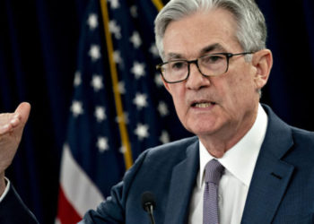 Reserva Federal de EEUU ajusta al alza las proyecciones económicas