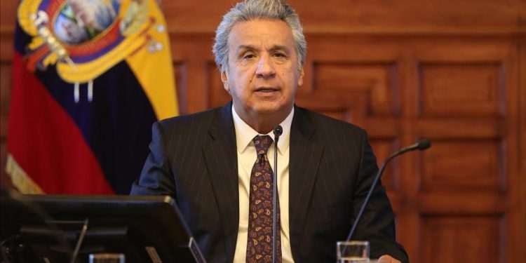 Ecuador dice que elecciones de Venezuela son "inconstitucionales" y no las reconocerá