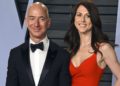 La mujer más rica de la Tierra (ex esposa de Jeff Bezos) dona casi $6 millardos