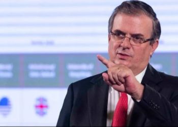México también comenzaría vacunación en diciembre