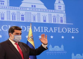 De nuevo Maduro acusa a Iván Duque de querer asesinarlo