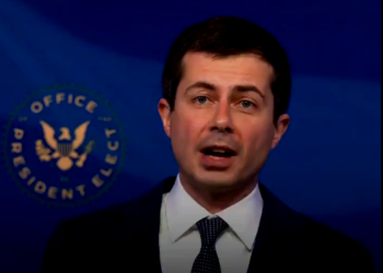 Joe Biden nominará a Pete Buttigieg como secretario de Transporte: primer gay en ser confirmado por el Senado