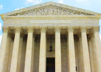 Corte Suprema rechaza la demanda de Texas contra los resultados electorales y despeja el camino para Biden