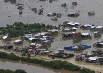 Temporada de huracanes impuso récords este 2020