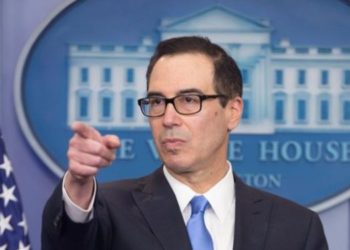 Comienzan a llegar los cheques de US$ 600