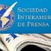 SIP mantiene lucha por la vigencia de la libertad de prensa