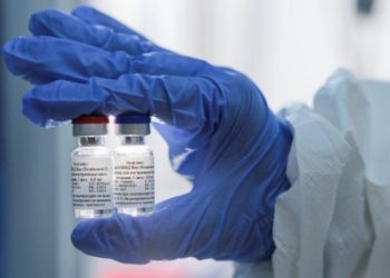 Argentina preparada para aplicar la vacuna rusa