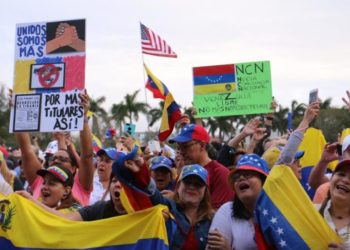 Contarán a venezolanos potenciales titulares del TPS migratorio