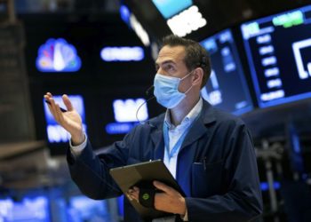 Wall Street Mercados