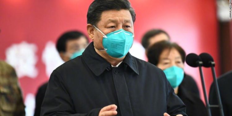 La "generosidad" china al regalar vacunas podría esconder un deseo de lavar su imagen por diseminarlo