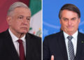 Bolsonaron y AMLO finalmente reconocieron a Biden como presidente electo