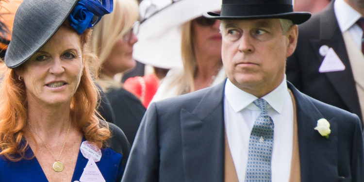 ¡Descubiertas! Las mentiras del príncipe Andrés en el caso Epstein … ¿Lo apresarán?