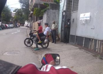 ¡Hay pruebas! Reconocidos chavistas evidencian colosal abstención en farsa electoral (audios y videos)
