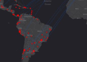 Y la vacuna contra el COVID-19 en Latinoamérica ¿Para cuándo?