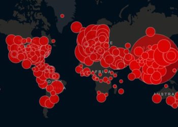 ¿Por qué la OMS asignó letras del alfabeto griego a variantes del Covid-19?