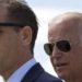 Hunter Biden: una piedra en el zapato de Joe Biden