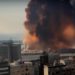 Estremeció al mundo en el 2020: Peor que una bomba atómica… la explosión en Beirut