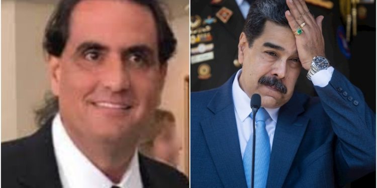 Maduro desesperado para que lo liberen otorga más cargos diplomáticos a Álex Saab