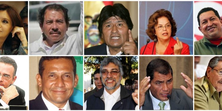 ¡Los políticos son flexitarianos!