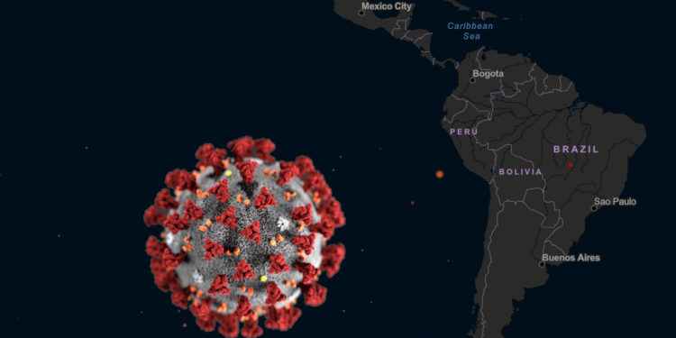 Y la vacuna contra el COVID-19 en Latinoamérica ¿Para cuándo?