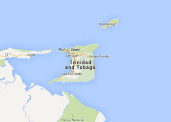 Trinidad fue una provincia venezolana